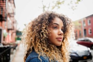 curly hair salon pasadena devacurl