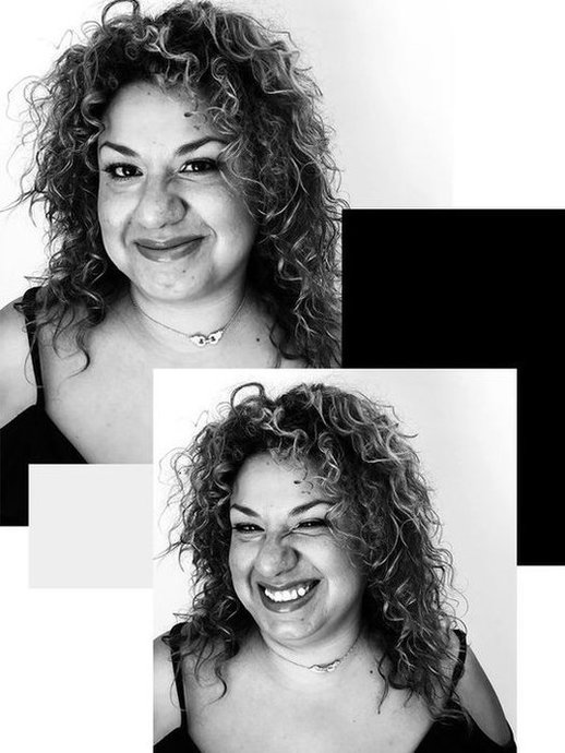 Curly Hairdresser DevaCurl Stylist Brenda Flores | Curly ...