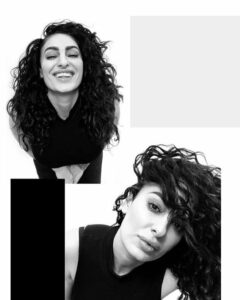 curly hair salon stylist los angeles