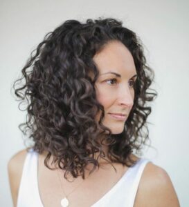 deva curl salon los angeles