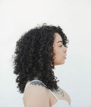 deva curl salon los angeles