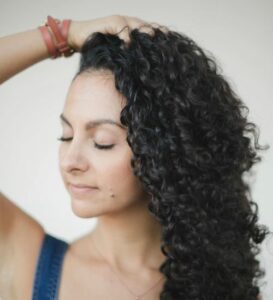 deva curl salon los angeles