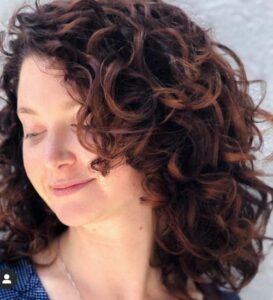 deva curl salon los angeles