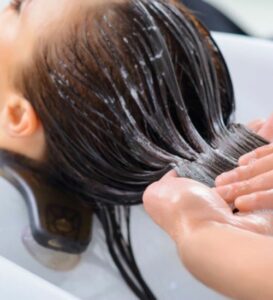 Hair Repair Treatment los angeles