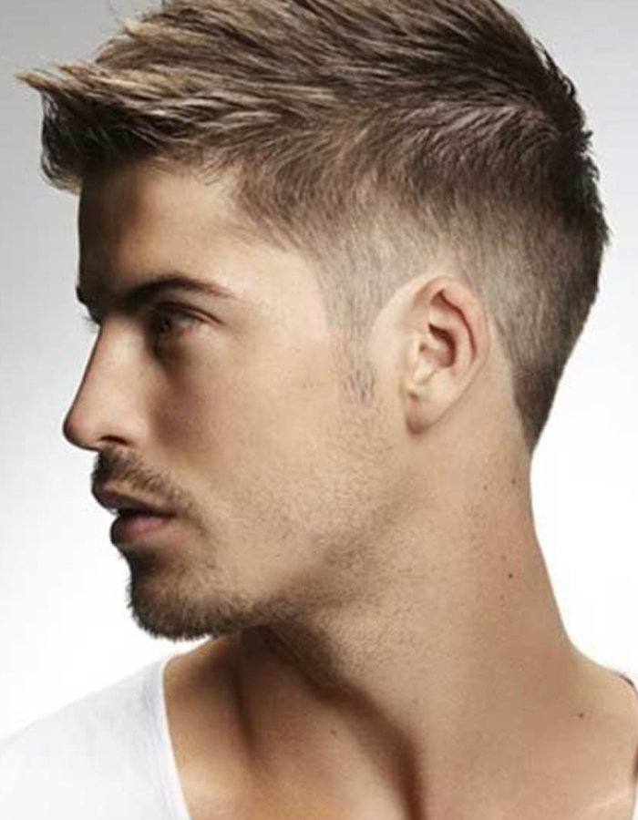 Mens Haircut Pasadena Los Angeles Curly Hair Salon Los Angeles